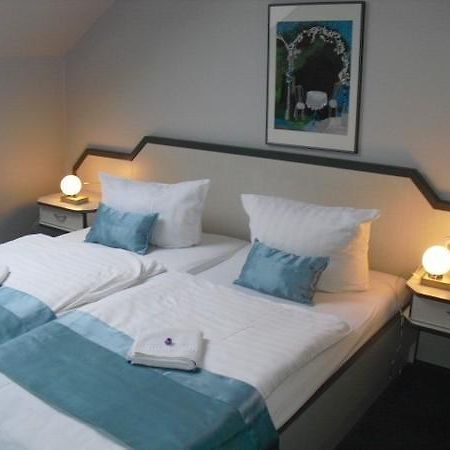 Donatus Hotel Brauweiler Phòng bức ảnh