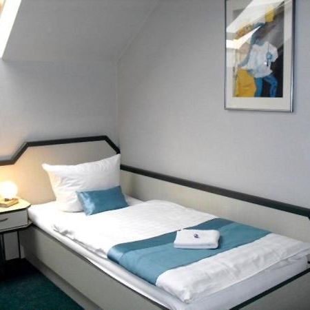 Donatus Hotel Brauweiler Ngoại thất bức ảnh