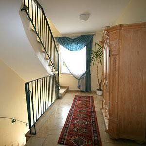 Donatus Hotel Brauweiler Ngoại thất bức ảnh