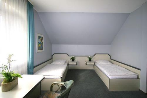 Donatus Hotel Brauweiler Phòng bức ảnh