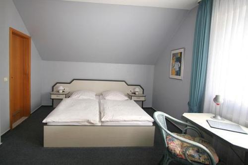 Donatus Hotel Brauweiler Phòng bức ảnh
