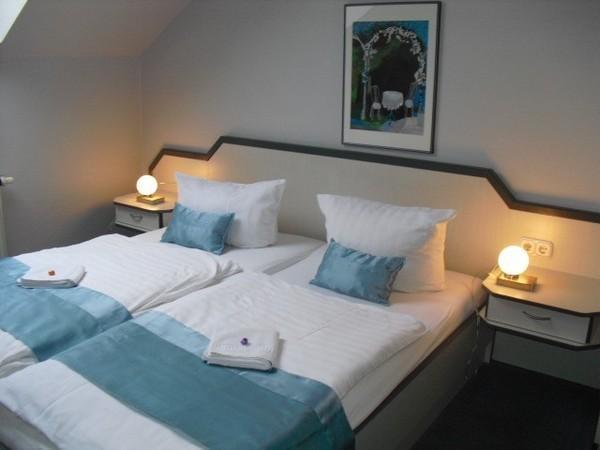 Donatus Hotel Brauweiler Phòng bức ảnh
