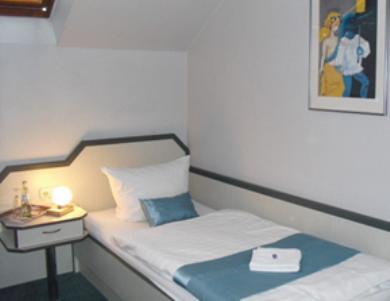 Donatus Hotel Brauweiler Phòng bức ảnh
